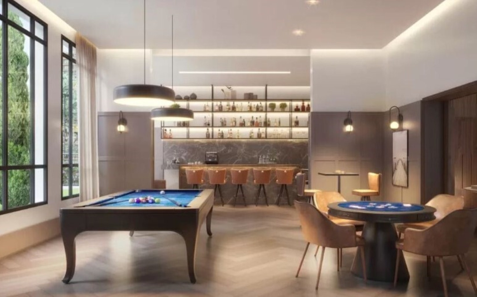 Apartamento, 3 quartos, 209 m² - Foto 9