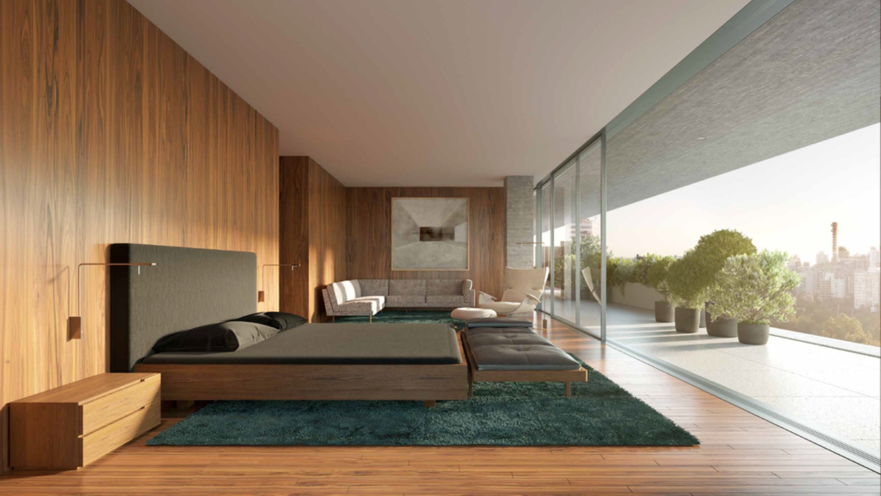 Apartamento, 3 quartos, 317 m² - Foto 15