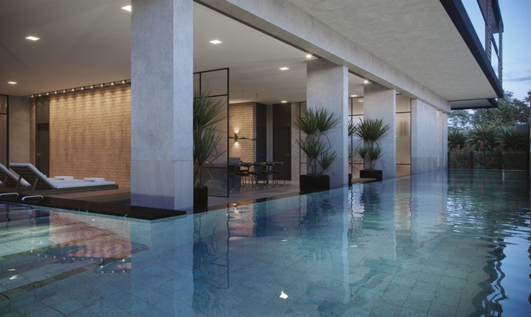 Apartamento, 3 quartos, 183 m² - Foto 23