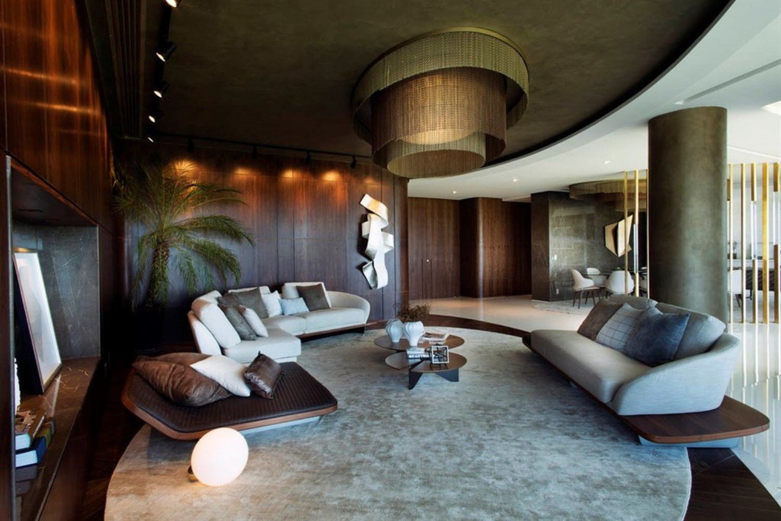 Apartamento, 5 quartos, 648 m² - Foto 7