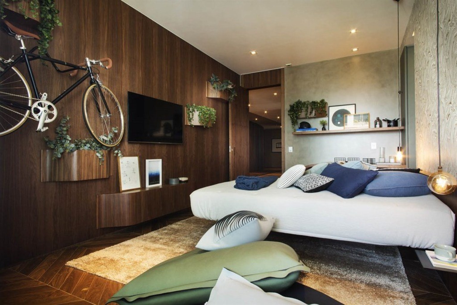 Apartamento, 5 quartos, 648 m² - Foto 15