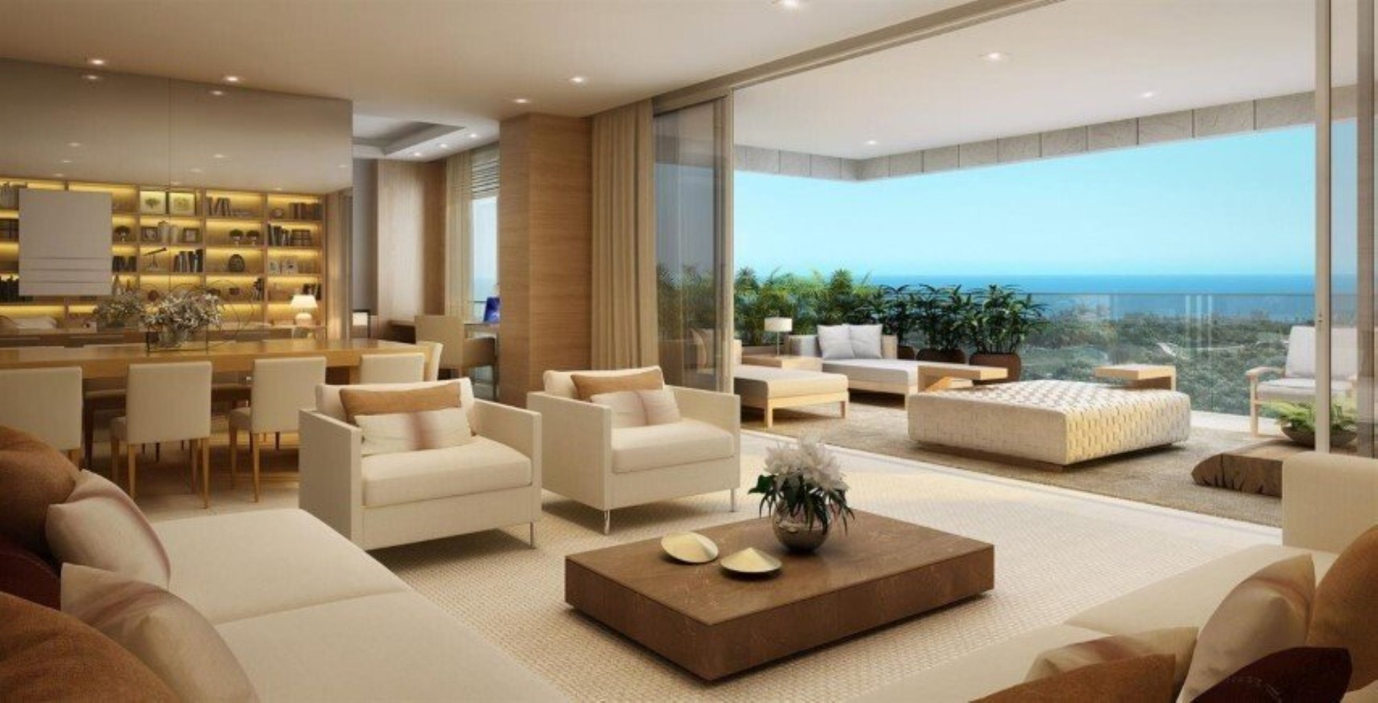 Apartamento, 4 quartos, 266 m² - Foto 14