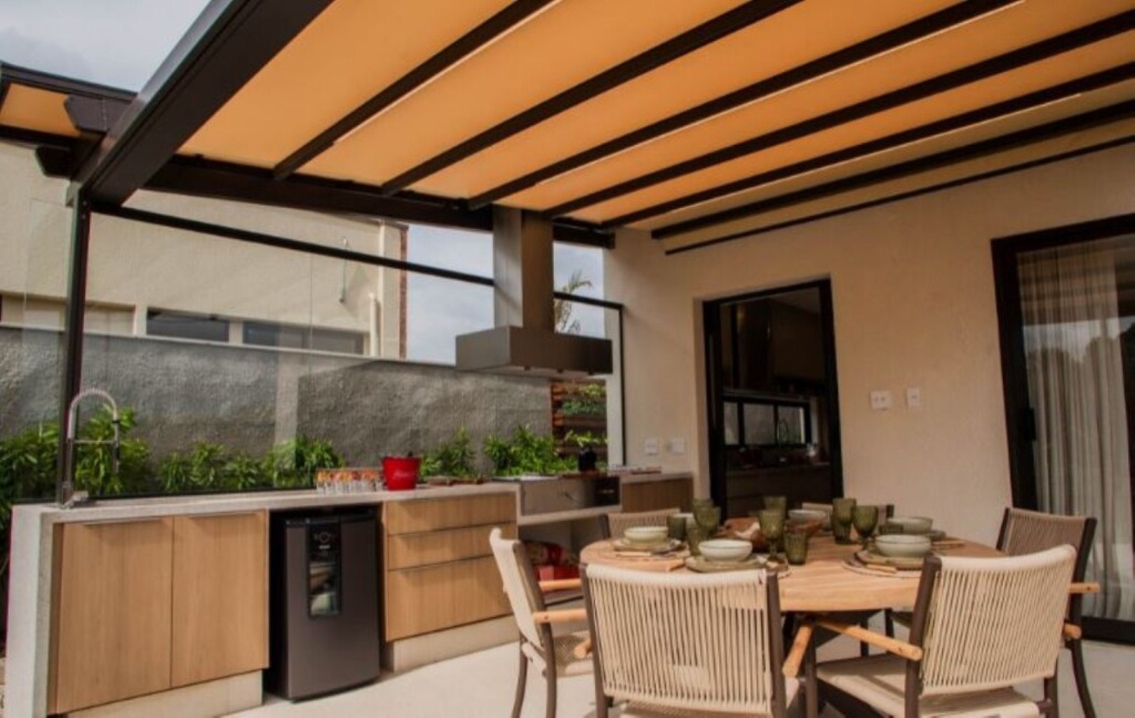Casa, 3 quartos - Foto 6