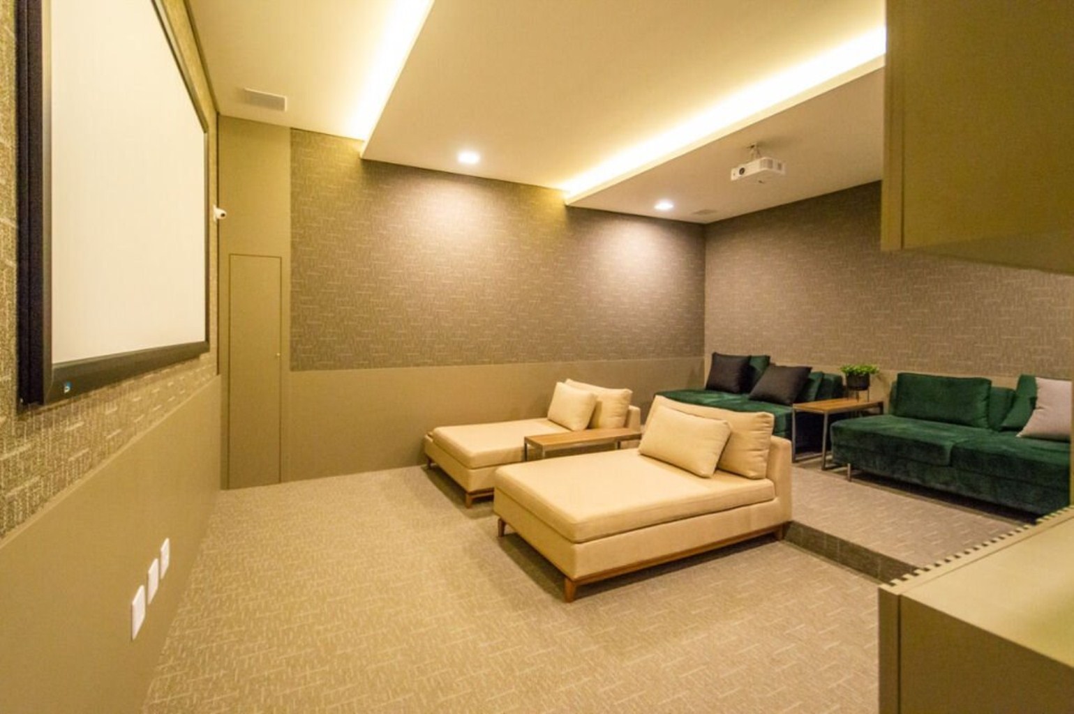 Cobertura, 3 quartos, 328 m² - Foto 46