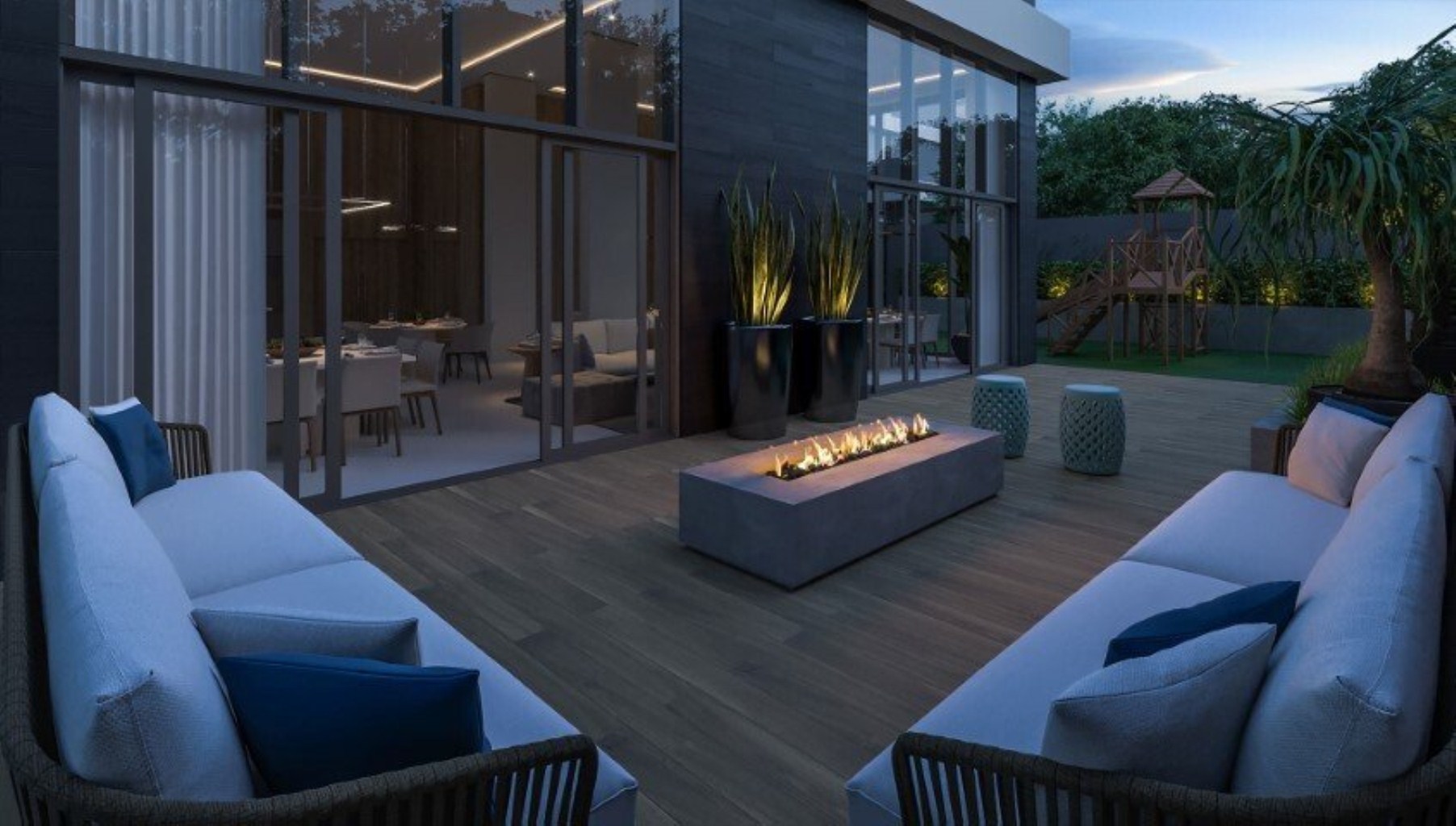 Apartamento, 3 quartos, 198 m² - Foto 18