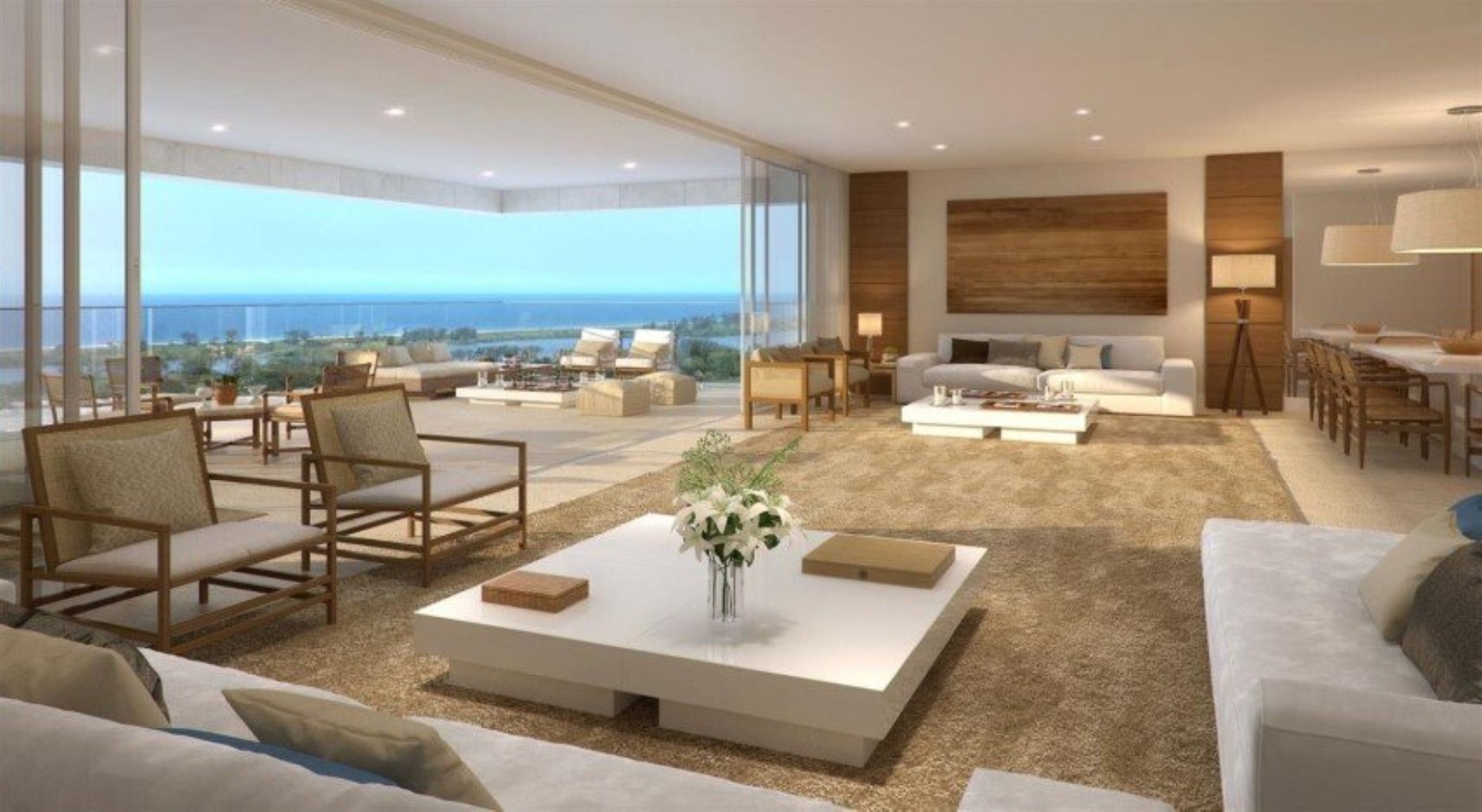 Apartamento, 4 quartos, 266 m² - Foto 10
