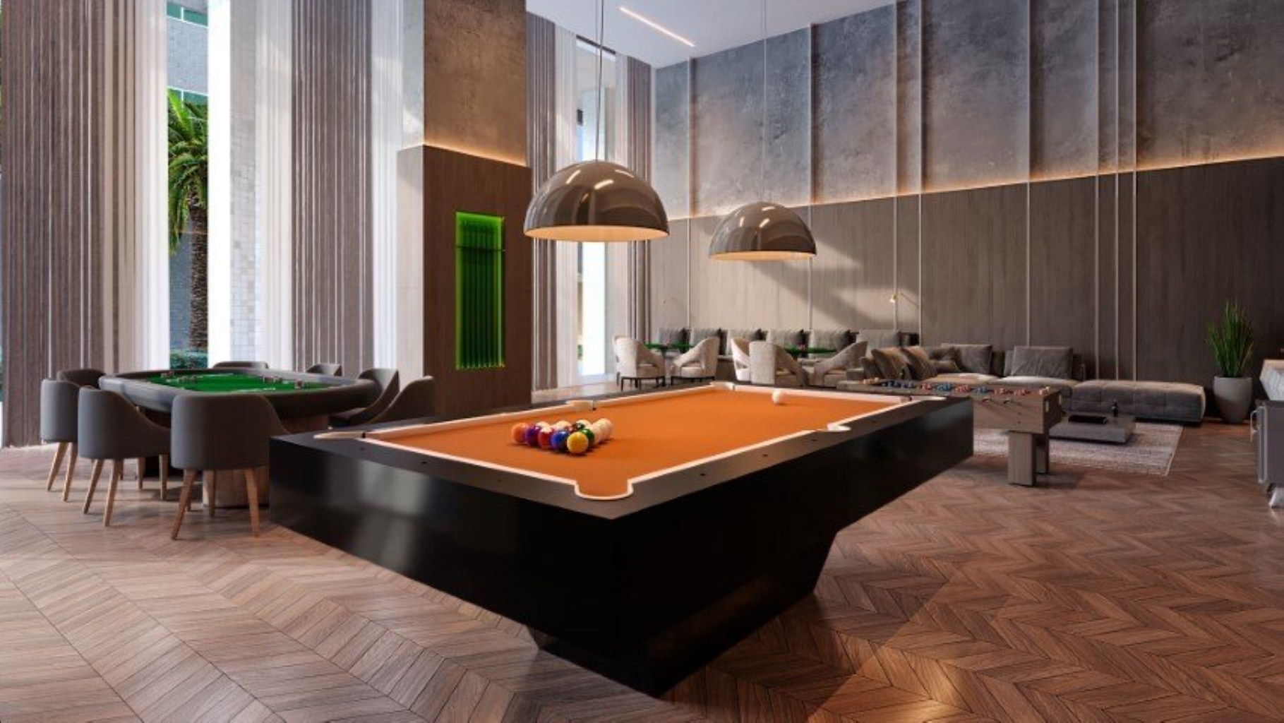 Apartamento, 3 quartos, 151 m² - Foto 15