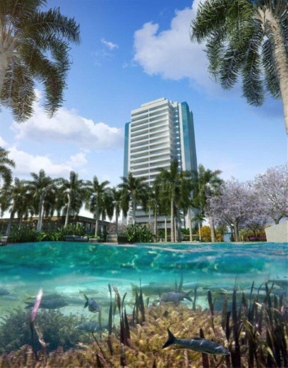 Apartamento, 4 quartos, 266 m² - Foto 47