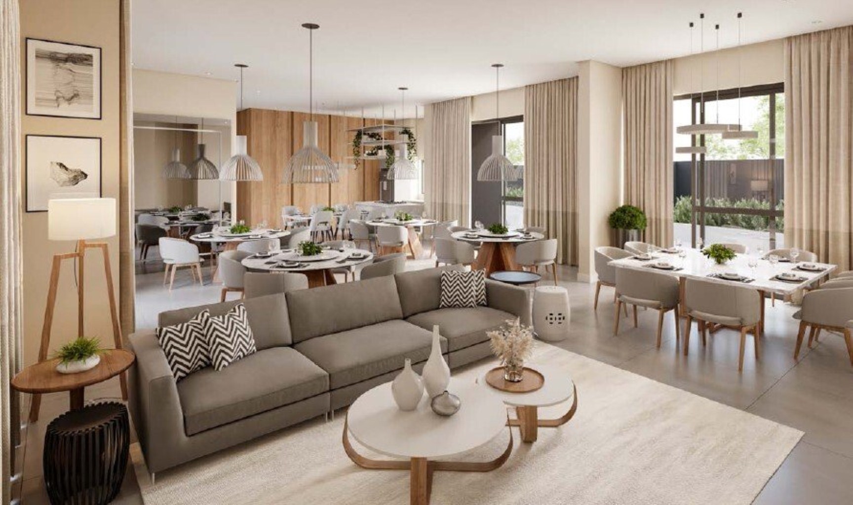 Cobertura, 3 quartos, 189 m² - Foto 9