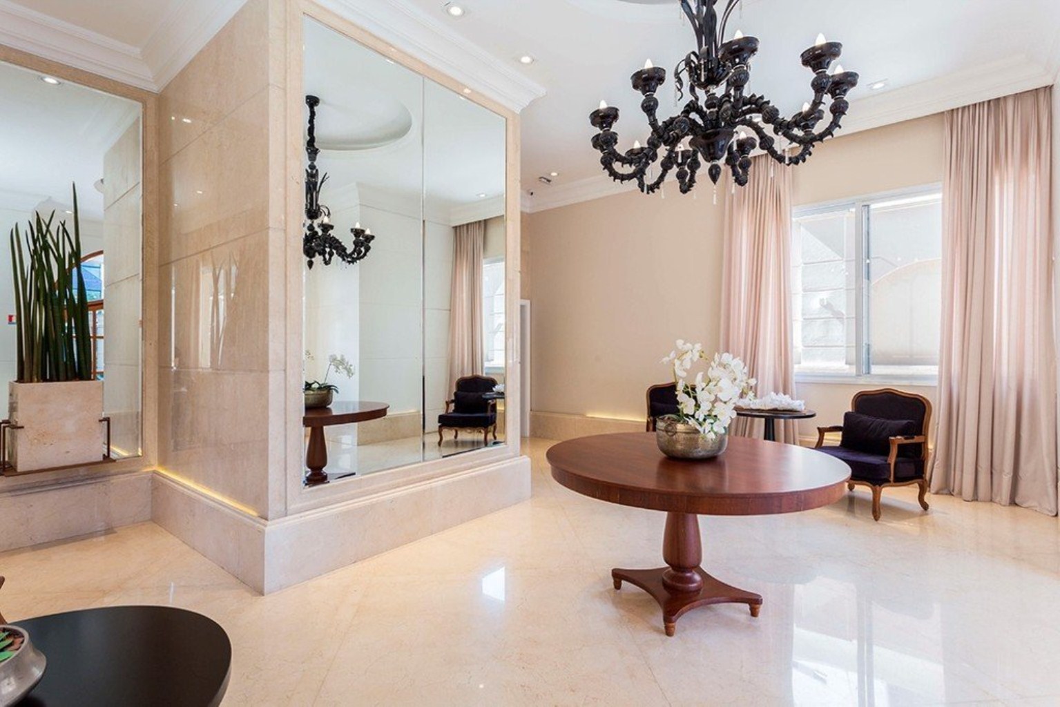 Apartamento, 3 quartos, 273 m² - Foto 3