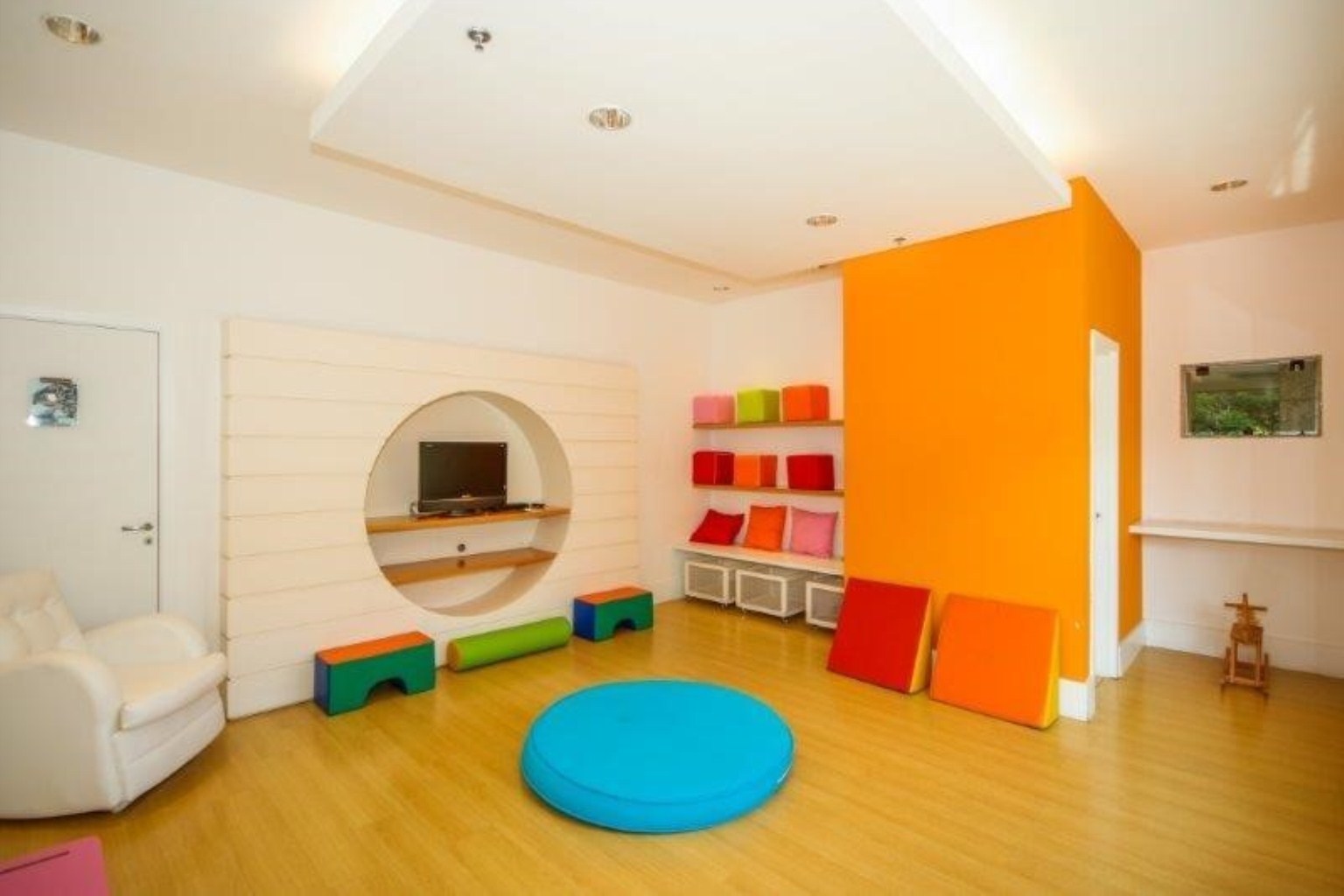 Apartamento, 4 quartos, 407 m² - Foto 3