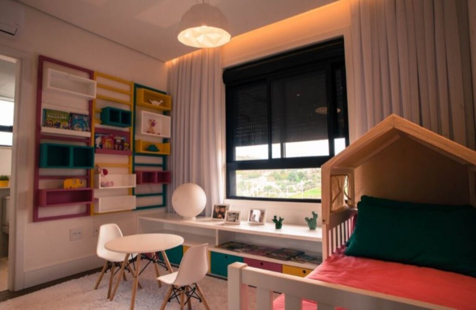 Casa, 3 quartos - Foto 12