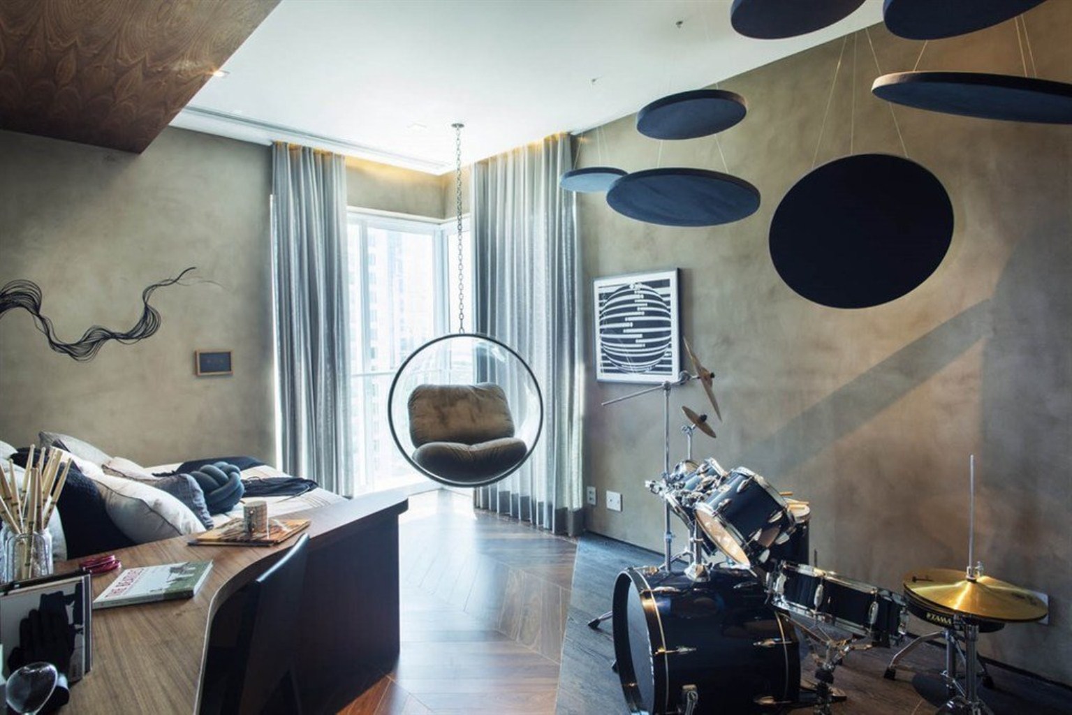 Apartamento, 5 quartos, 648 m² - Foto 13