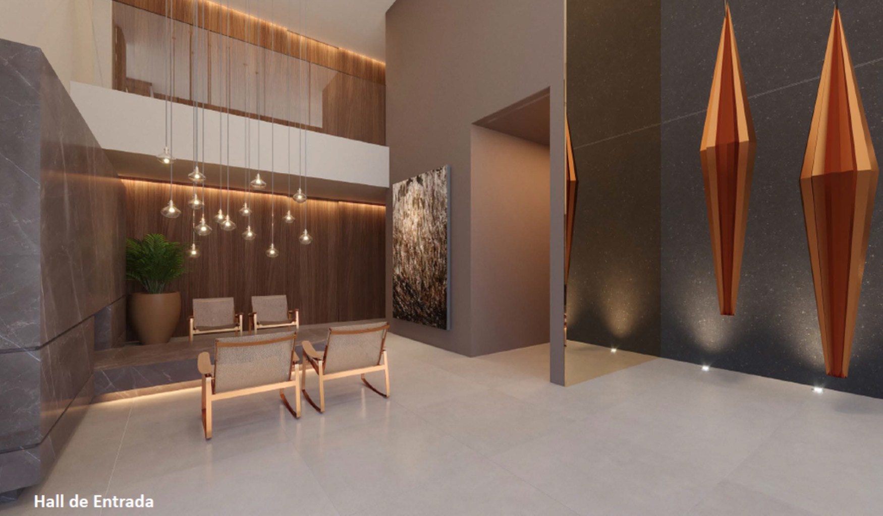 Apartamento, 4 quartos, 226 m² - Foto 3