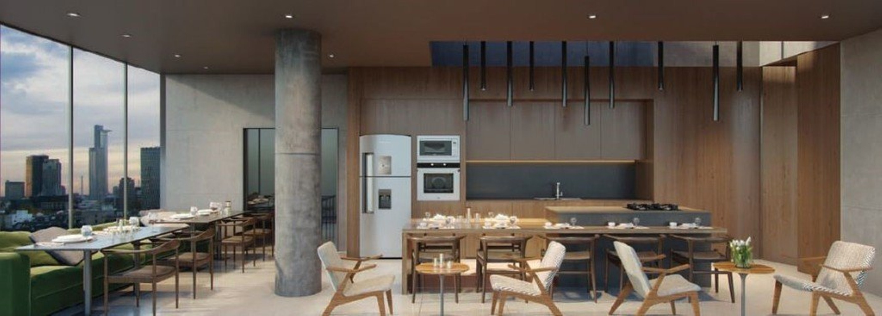 Apartamento, 4 quartos, 327 m² - Foto 14