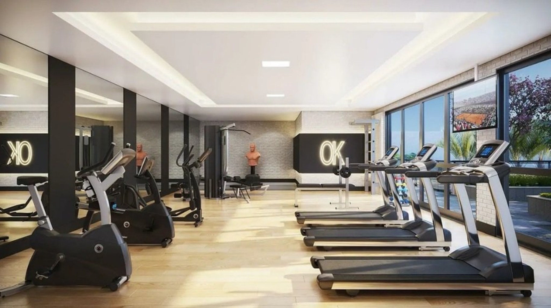 Apartamento, 2 quartos, 114 m² - Foto 4