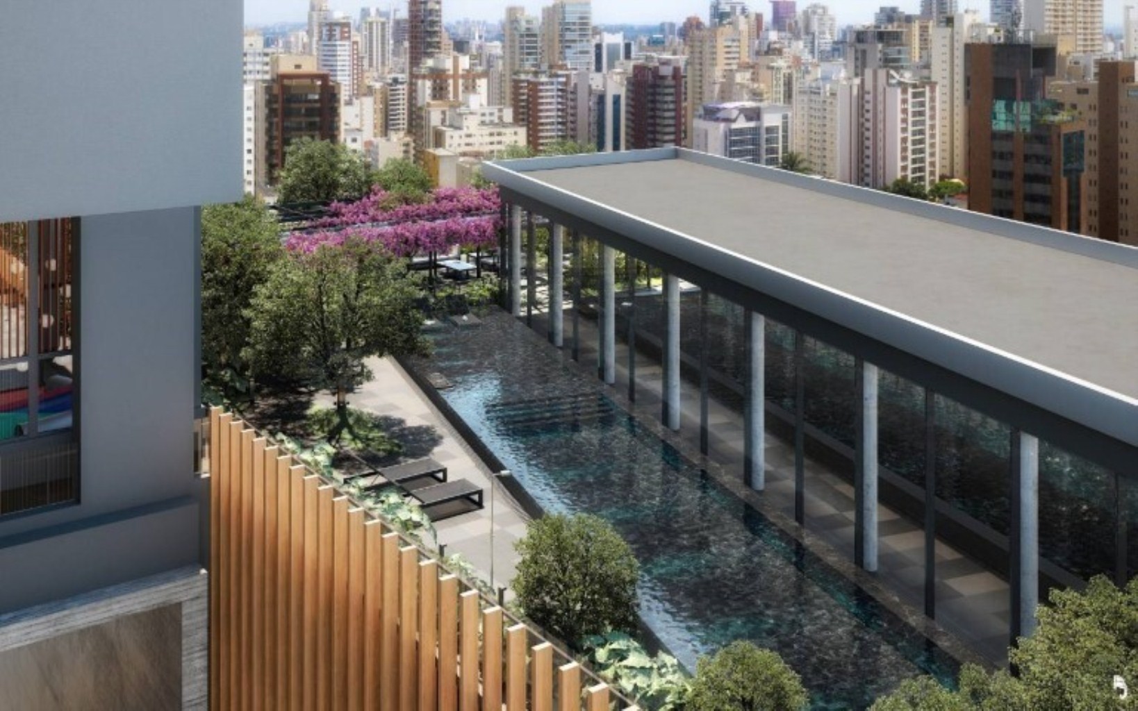 Apartamento, 3 quartos, 178 m² - Foto 12
