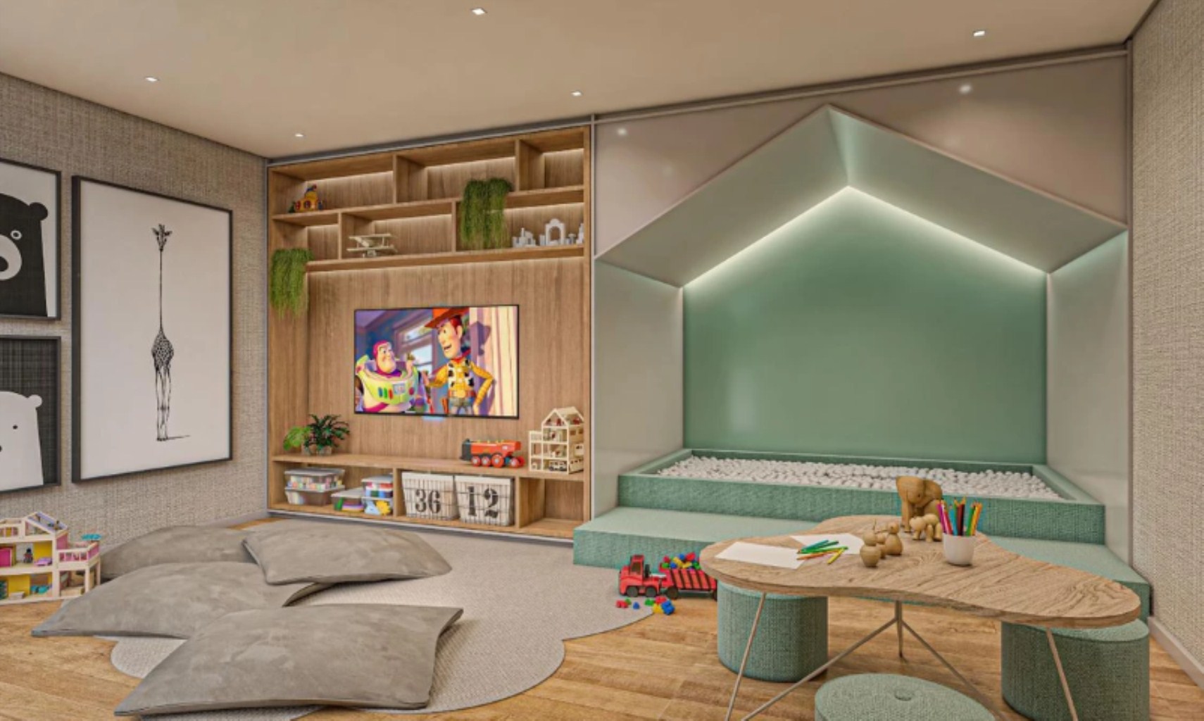 Apartamento, 3 quartos, 128 m² - Foto 10