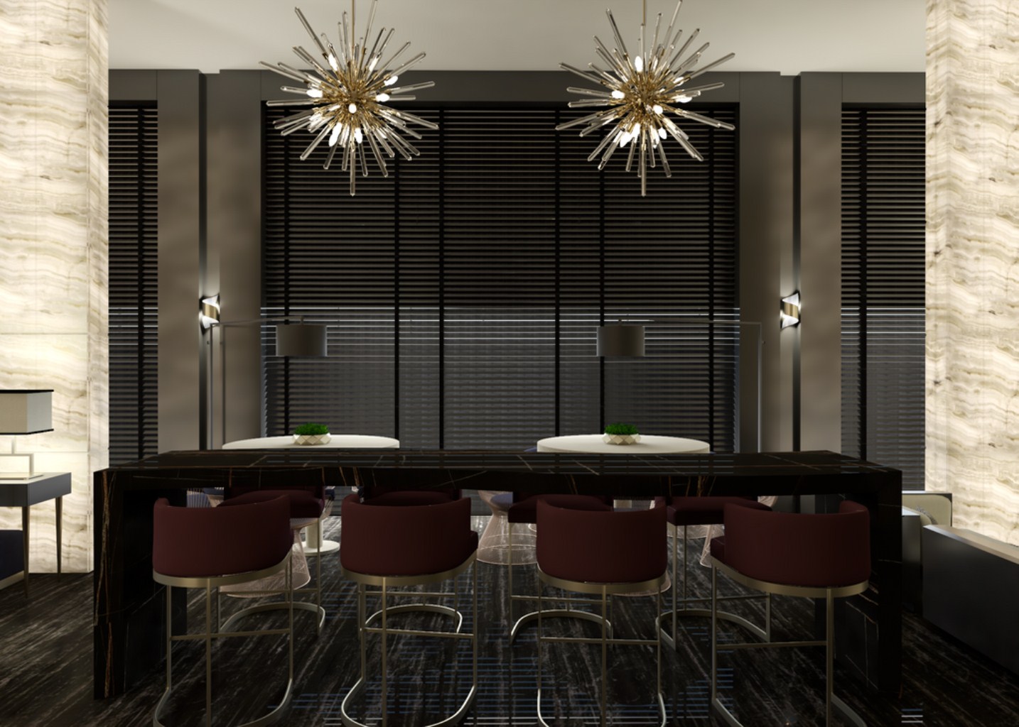 Cobertura, 4 quartos, 275 m² - Foto 18