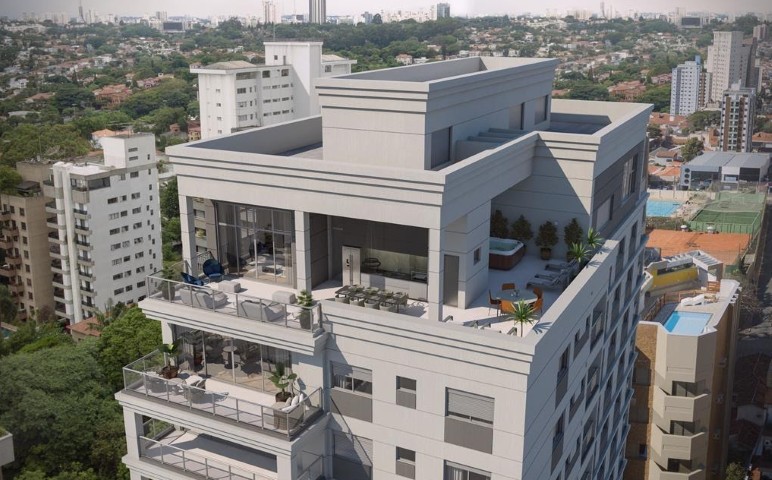 Apartamento, 4 quartos, 213 m² - Foto 44