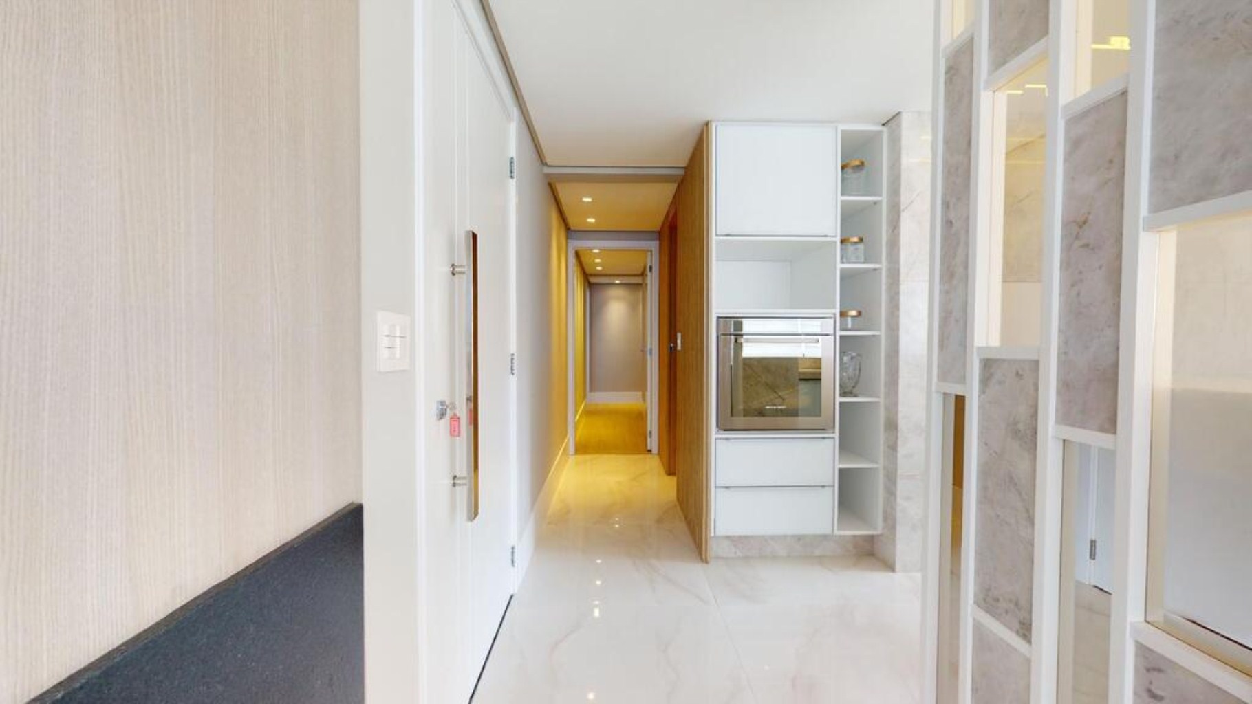 Apartamento, 3 quartos, 125 m² - Foto 19