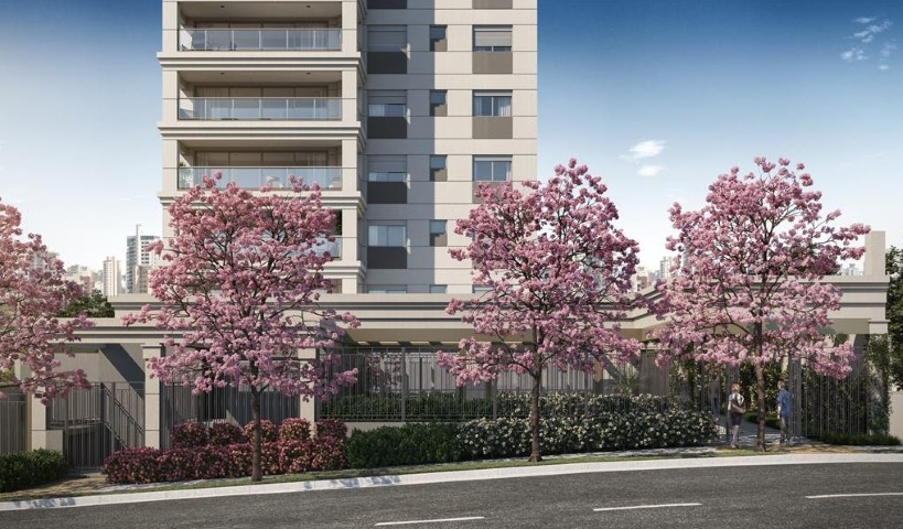 Apartamento, 4 quartos, 213 m² - Foto 3
