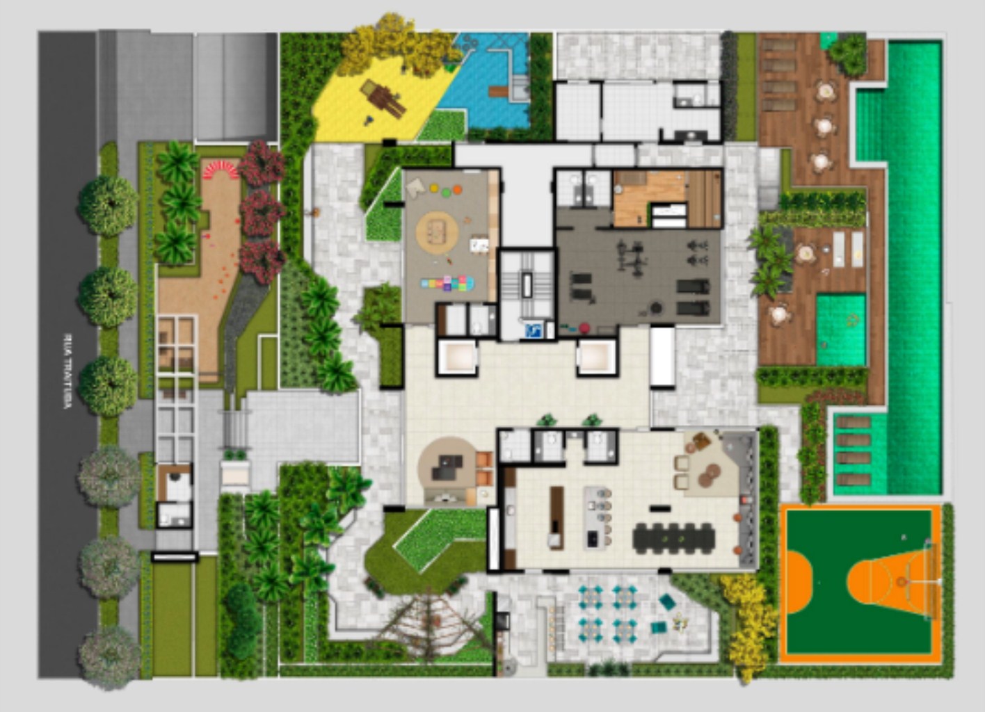 Apartamento, 3 quartos, 84 m² - Foto 11