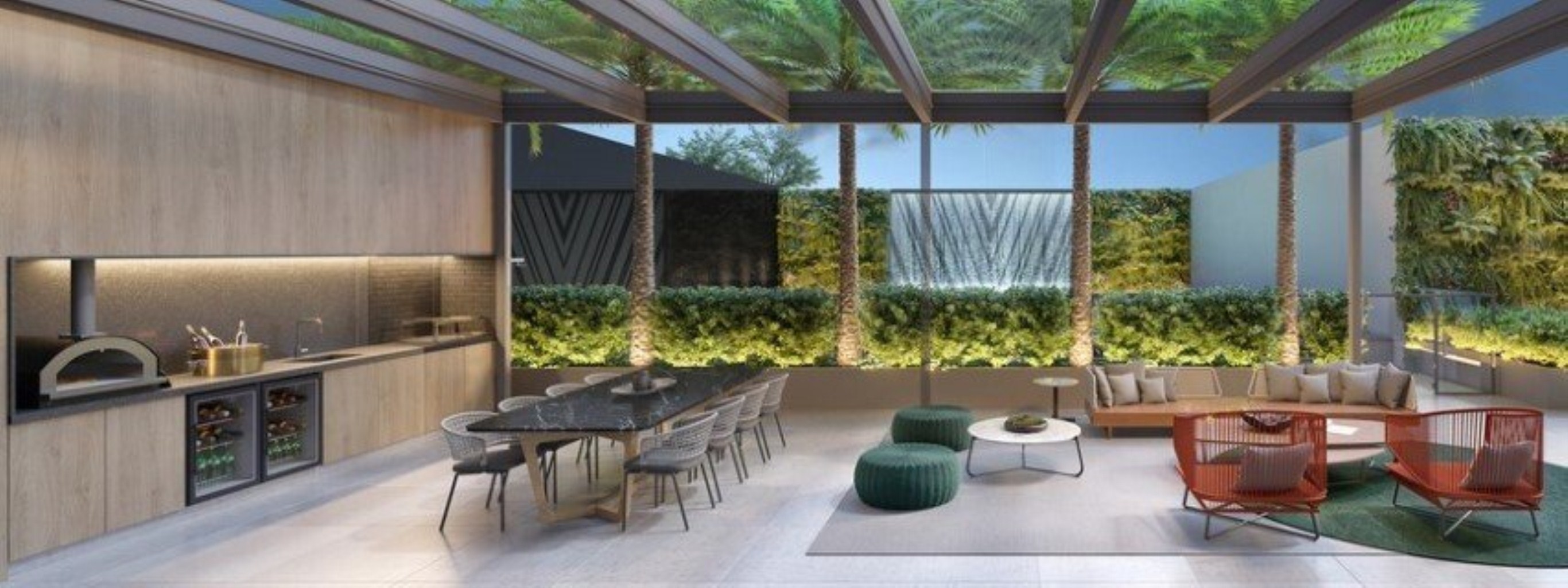 Apartamento, 3 quartos, 303 m² - Foto 9