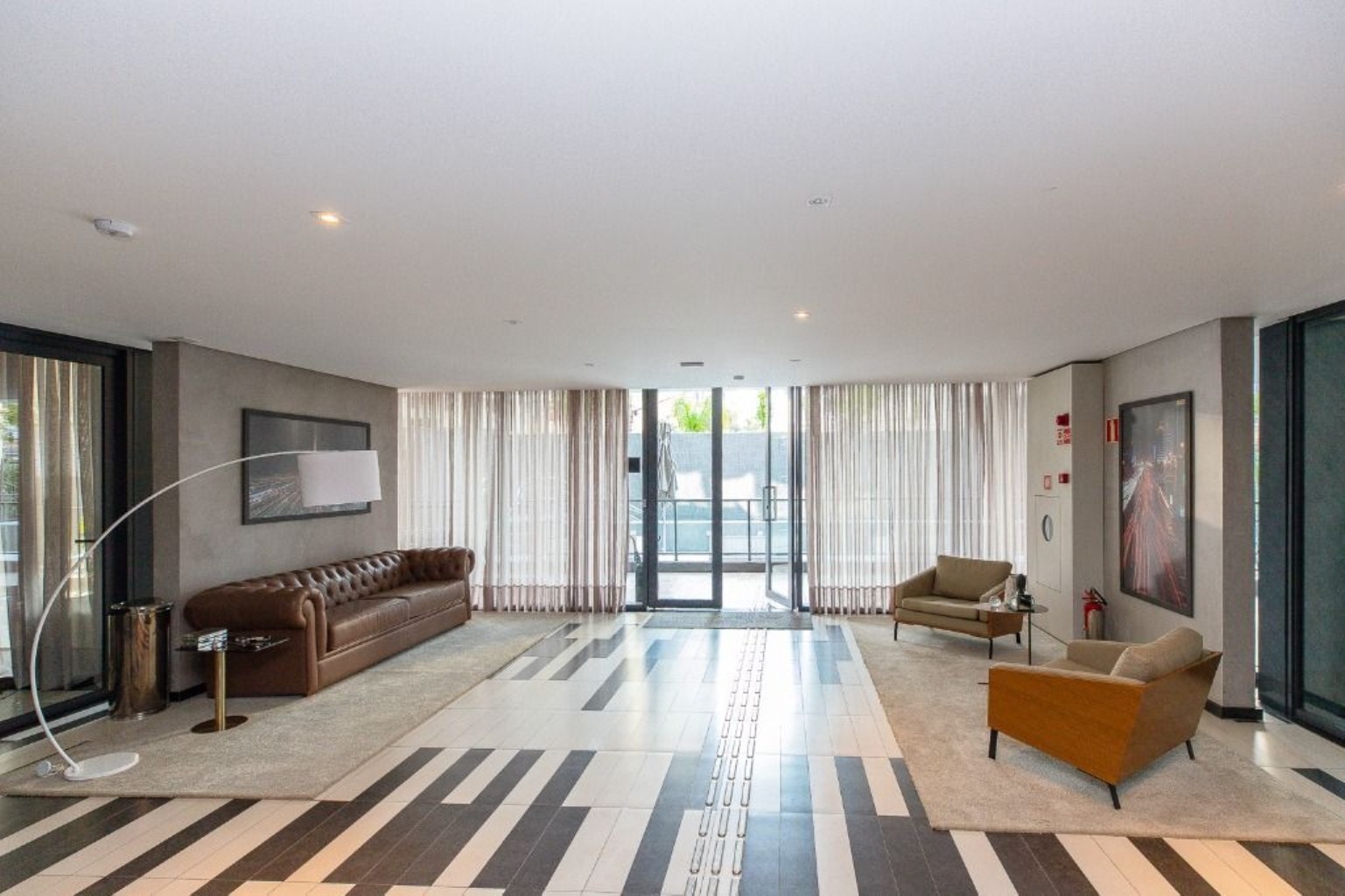 Apartamento, 1 quarto, 91 m² - Foto 6