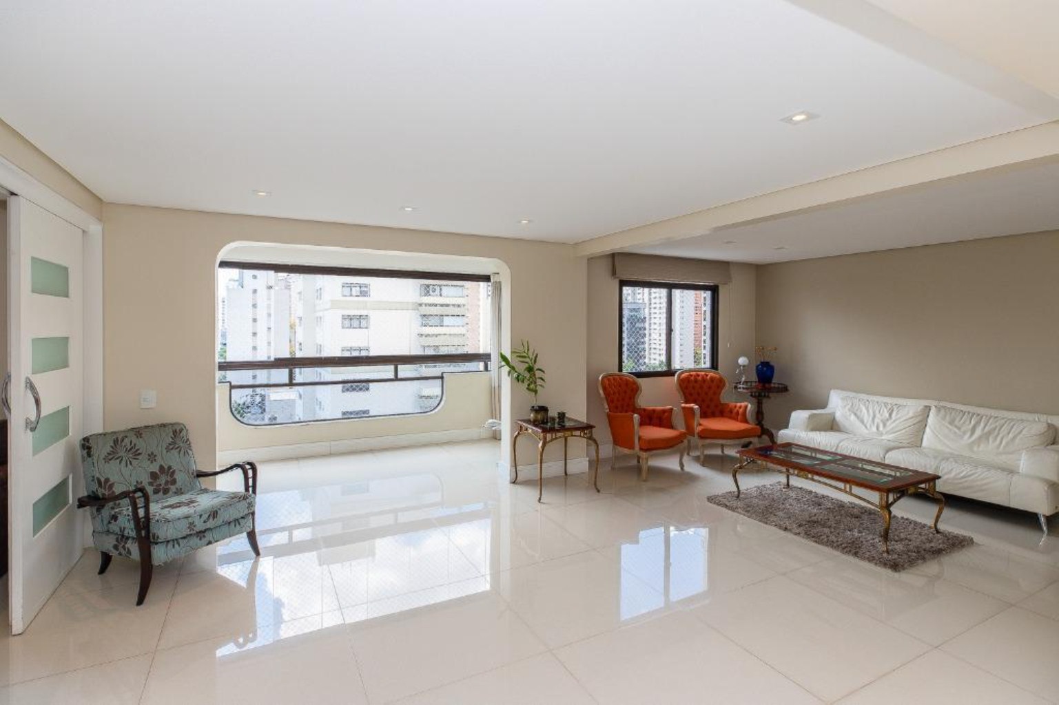 Apartamento, 4 quartos, 196 m² - Foto 22