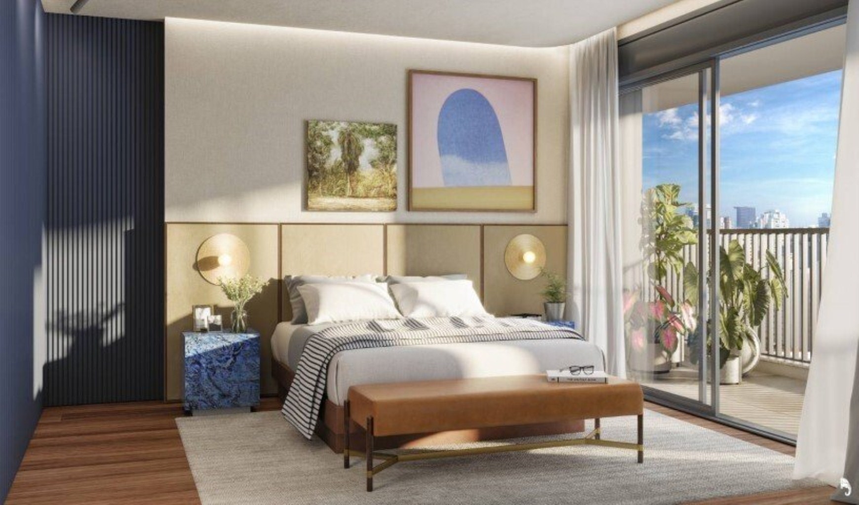 Apartamento, 2 quartos, 151 m² - Foto 7