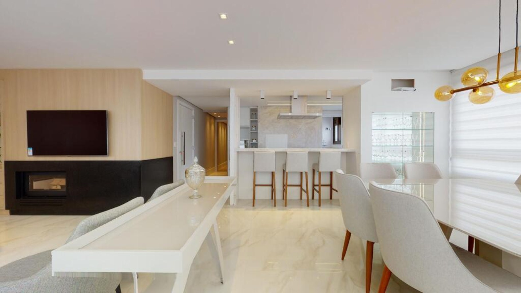 Apartamento, 3 quartos, 125 m² - Foto 12