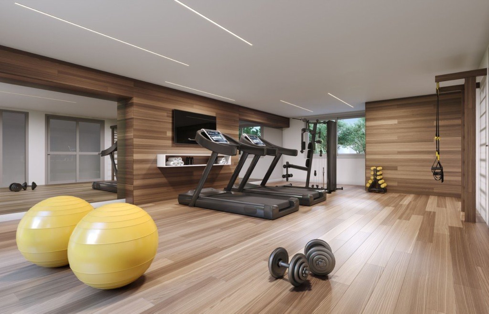 Apartamento, 3 quartos, 124 m² - Foto 6