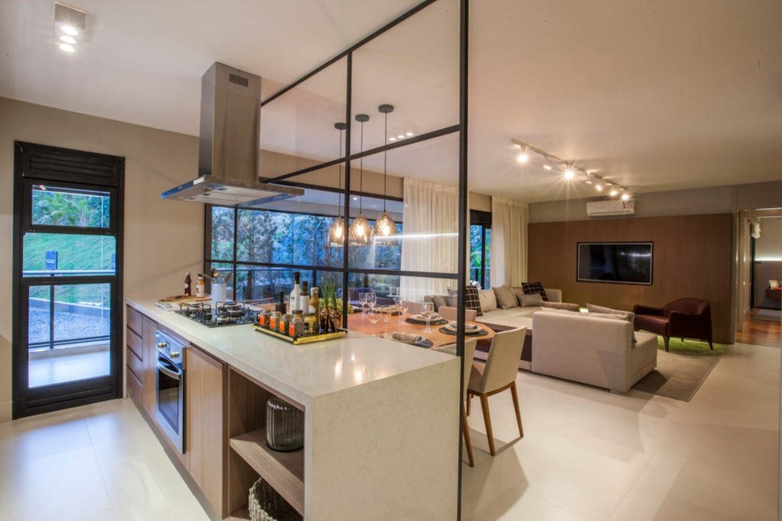 Cobertura, 3 quartos, 240 m² - Foto 29