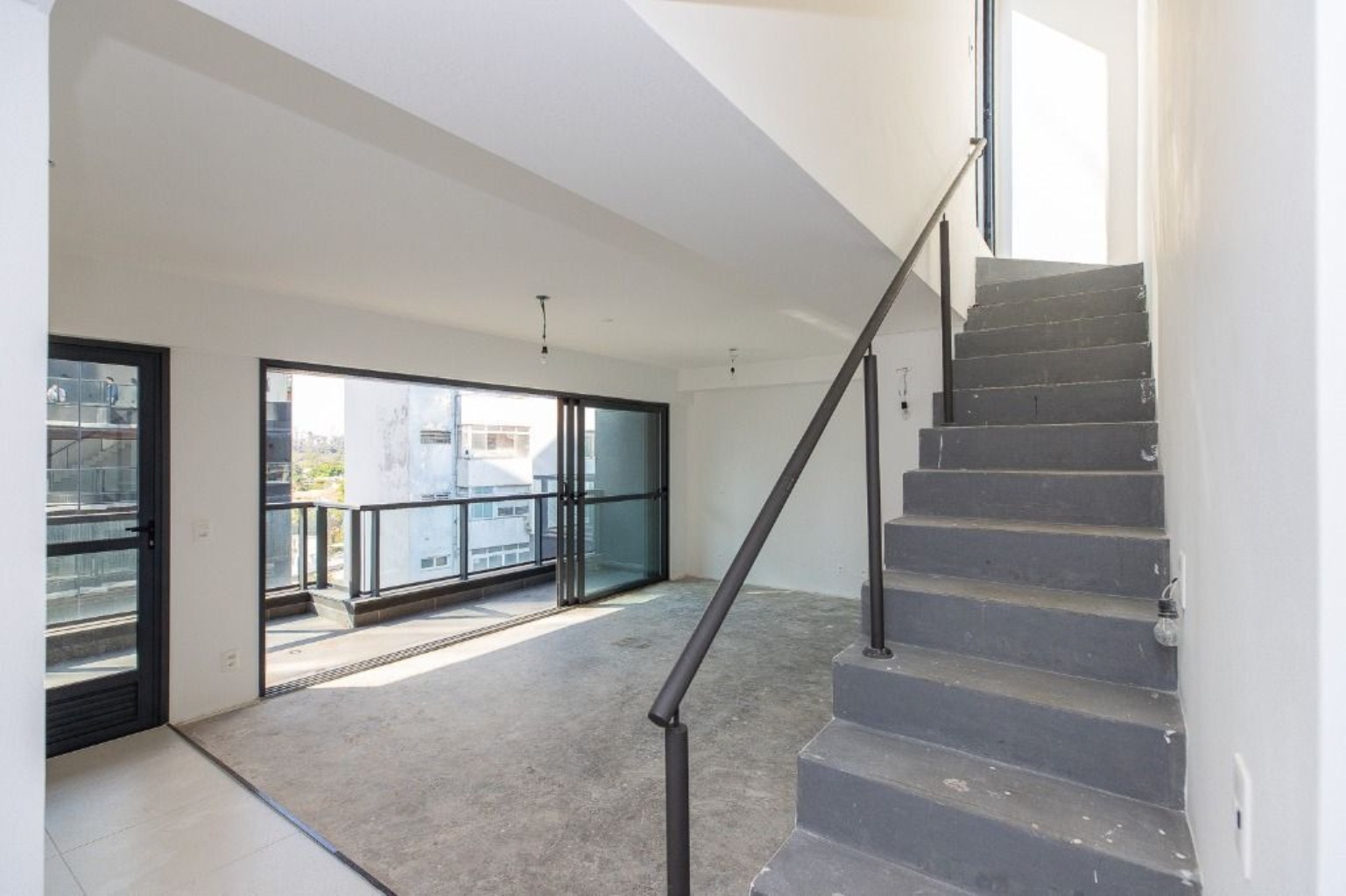 Apartamento, 1 quarto, 91 m² - Foto 21