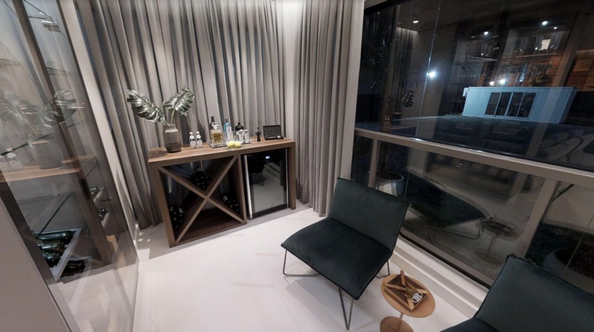 Apartamento, 4 quartos, 213 m² - Foto 11