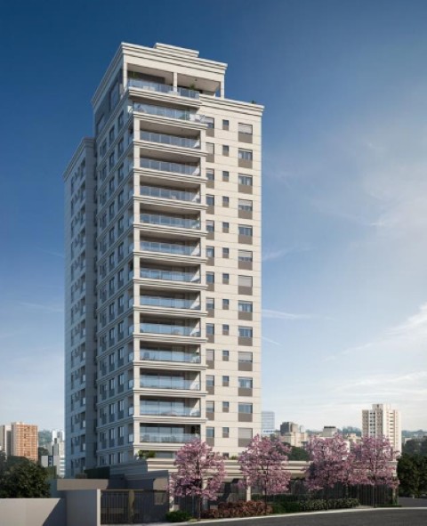 Apartamento, 4 quartos, 213 m² - Foto 1