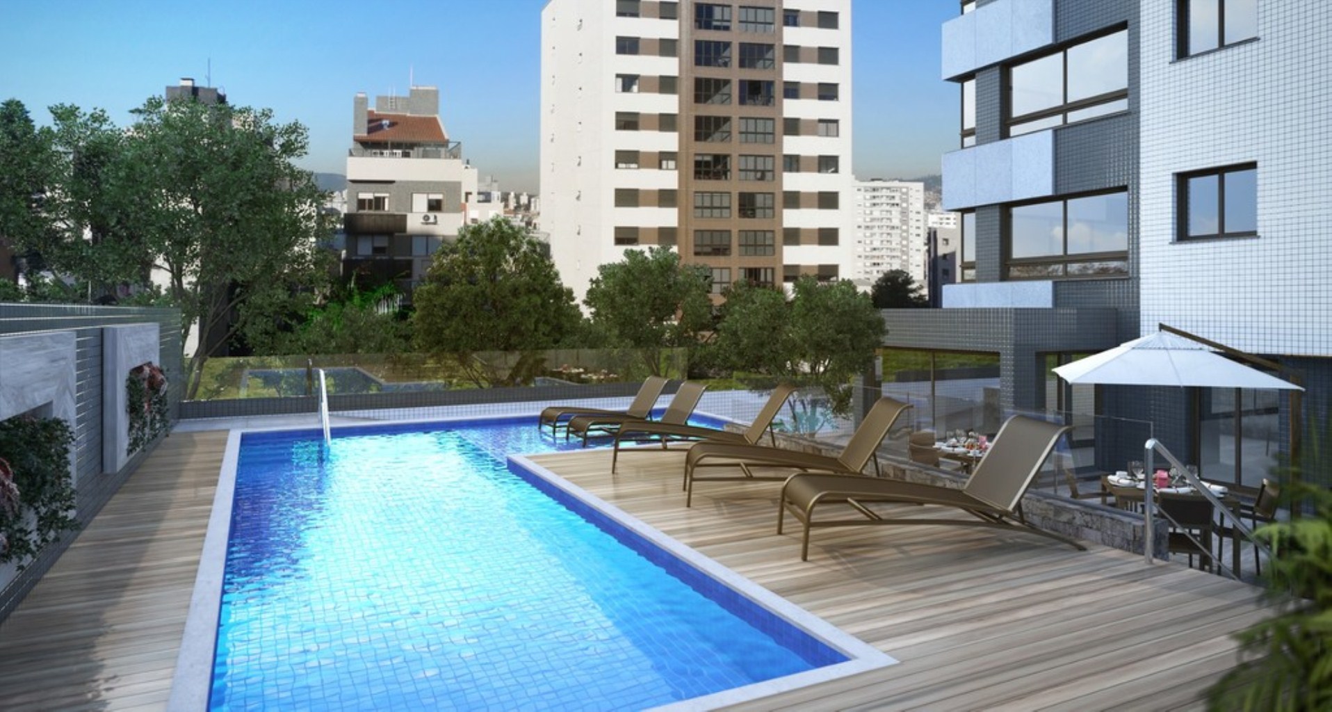 Apartamento, 3 quartos, 125 m² - Foto 58