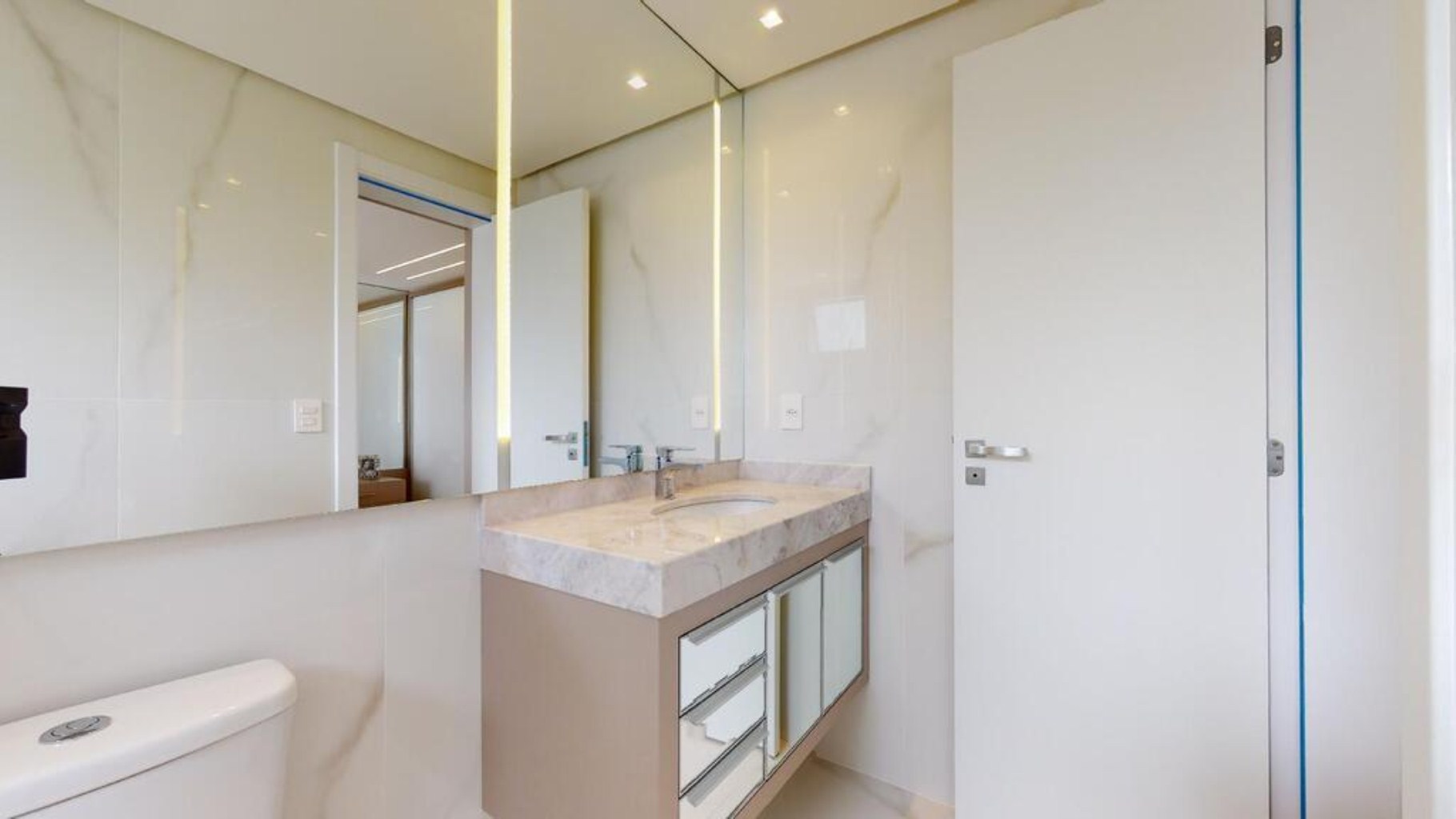 Apartamento, 3 quartos, 125 m² - Foto 35