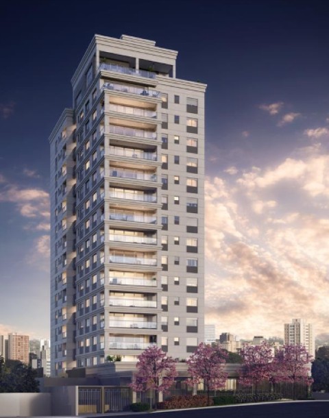 Apartamento, 4 quartos, 213 m² - Foto 2