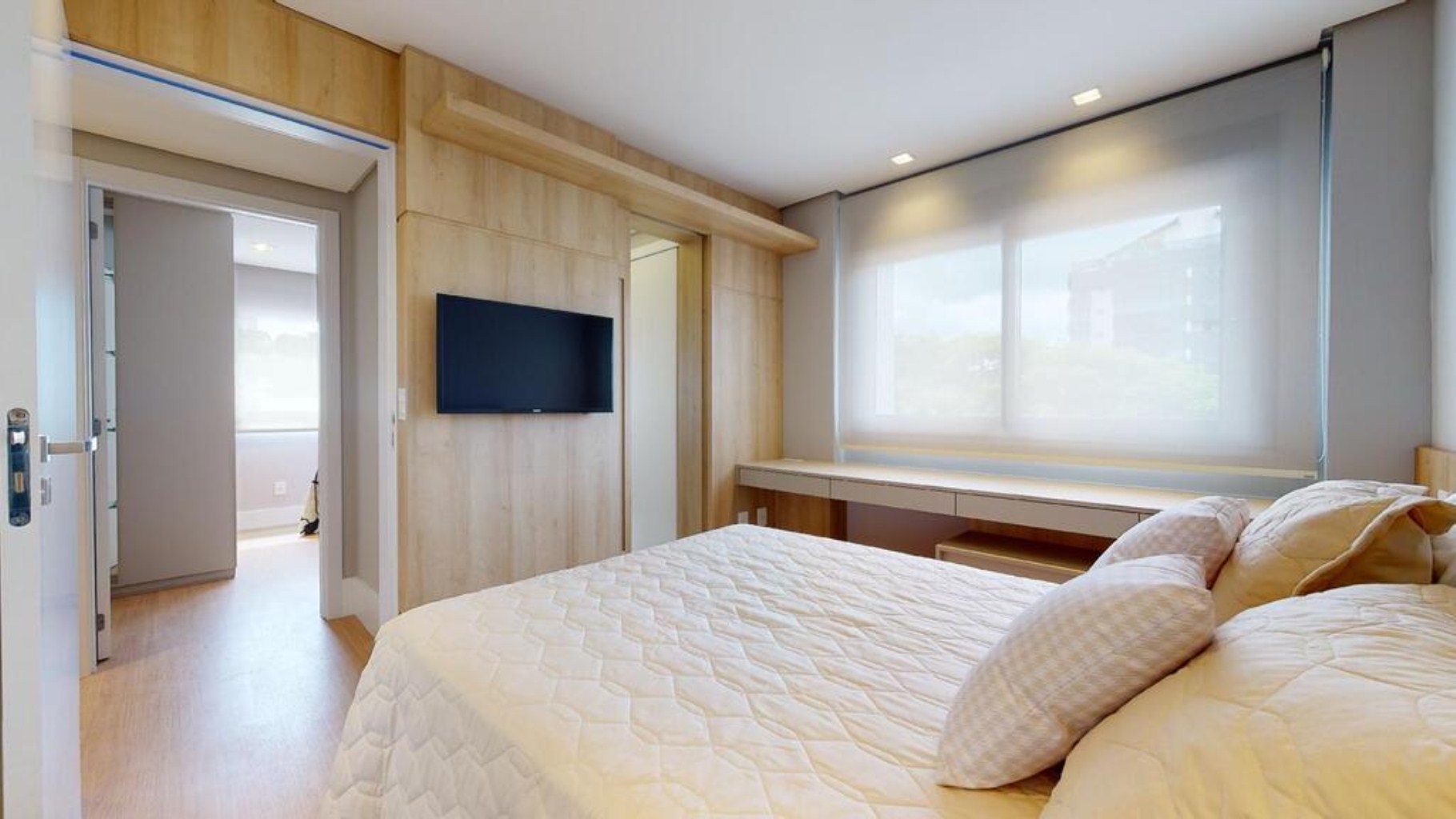 Apartamento, 3 quartos, 125 m² - Foto 43