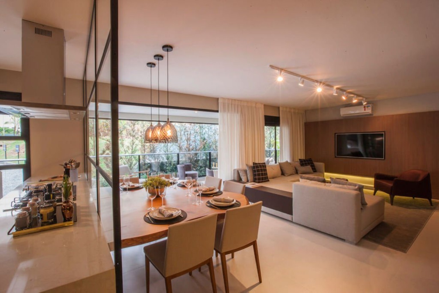 Cobertura, 3 quartos, 240 m² - Foto 14