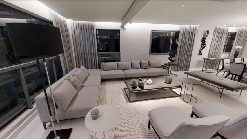 Apartamento, 4 quartos, 213 m² - Foto 10