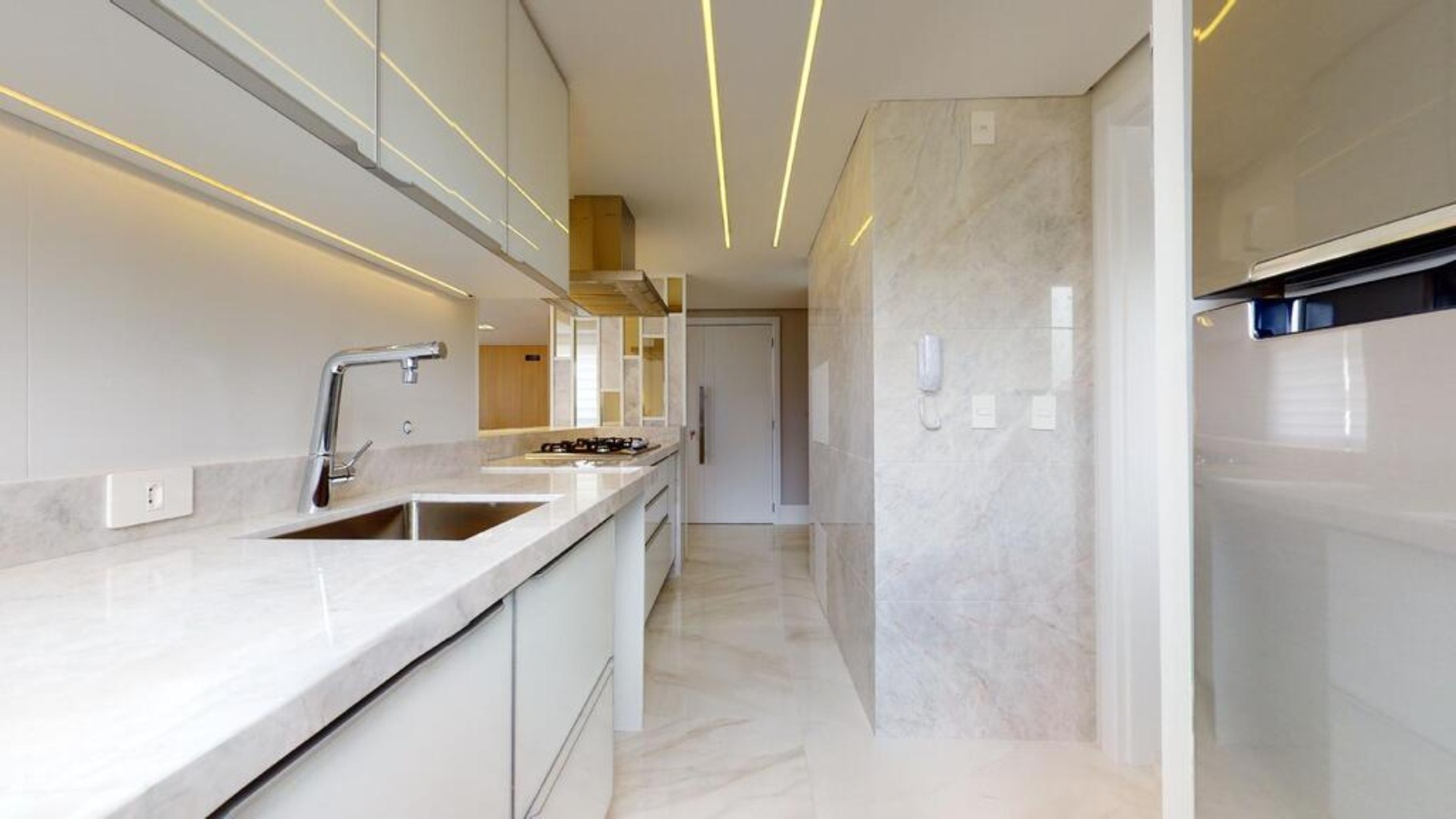 Apartamento, 3 quartos, 125 m² - Foto 22