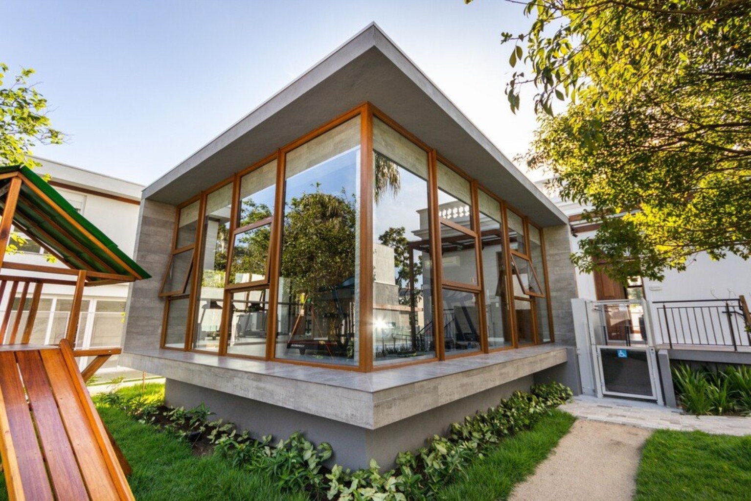 Casa, 3 quartos, 255 m² - Foto 19