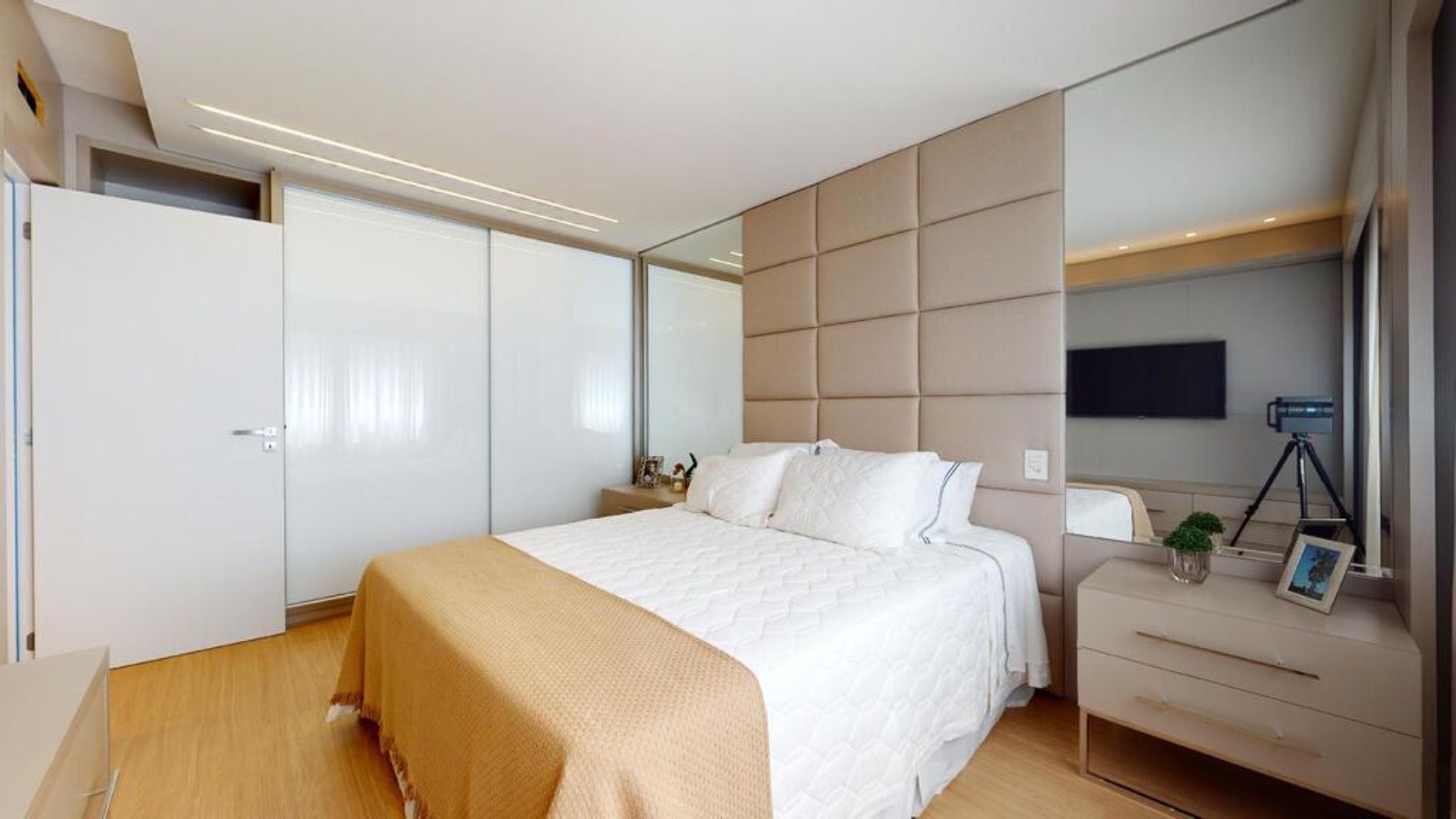 Apartamento, 3 quartos, 125 m² - Foto 31
