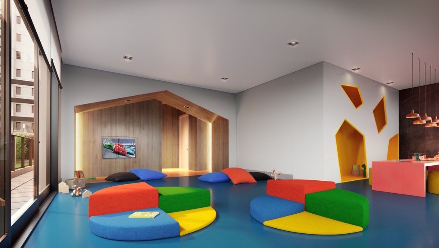 Cobertura, 3 quartos, 240 m² - Foto 33