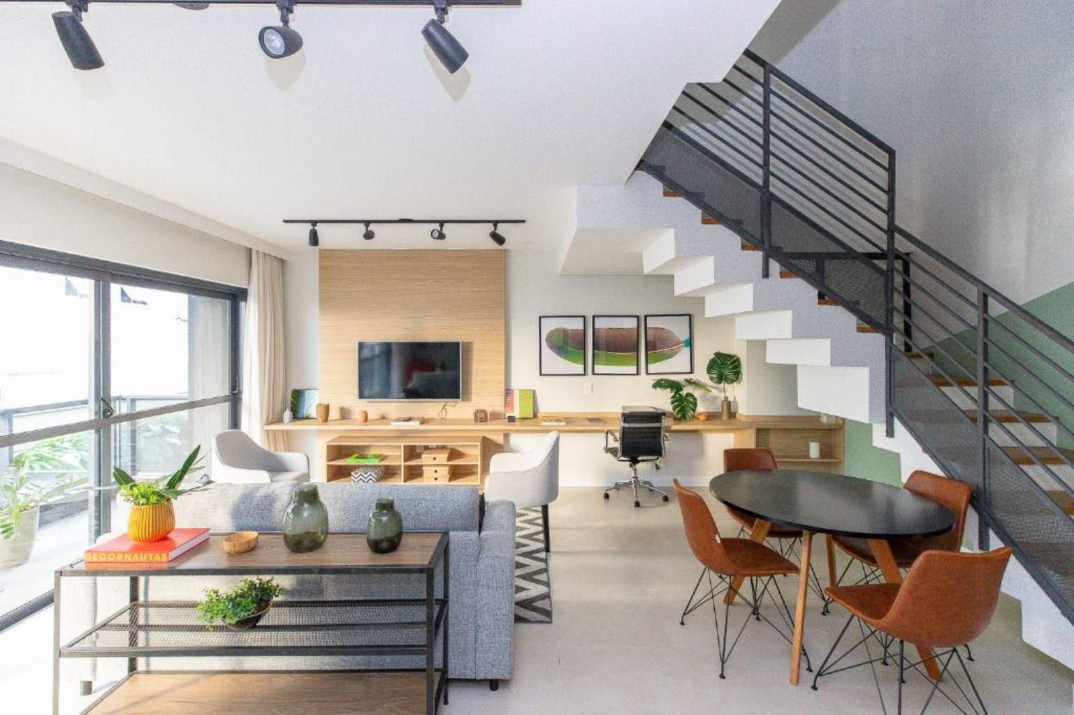 Apartamento, 2 quartos, 153 m² - Foto 8
