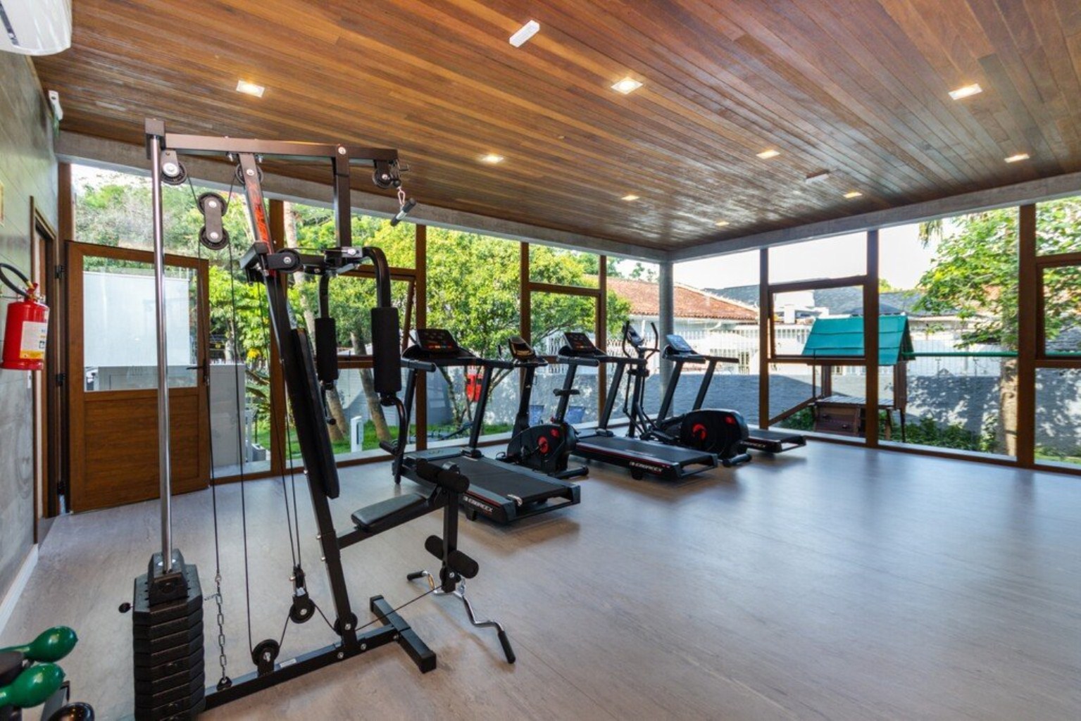 Casa, 3 quartos, 255 m² - Foto 21