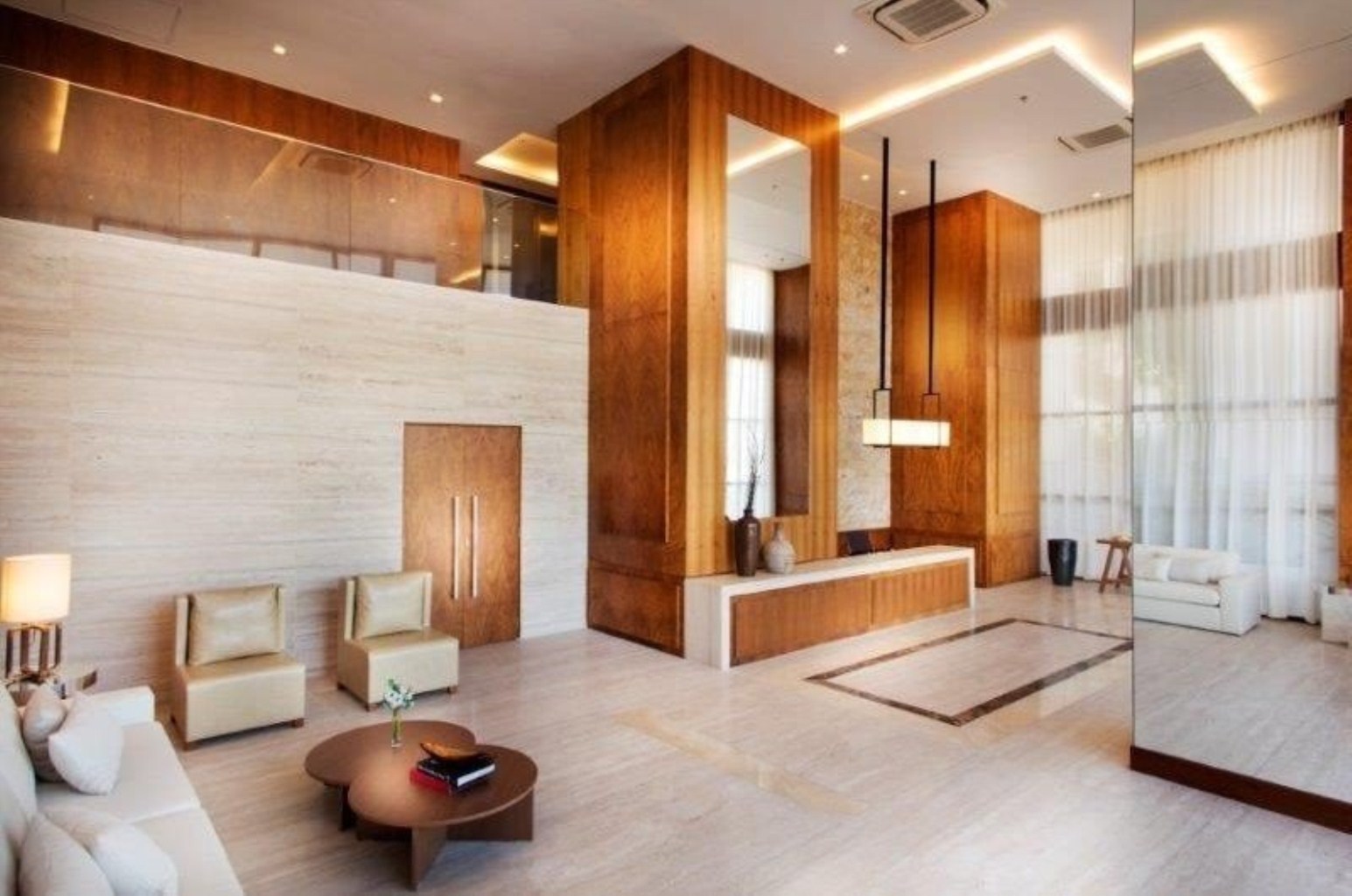 Cobertura, 4 quartos, 131 m² - Foto 3